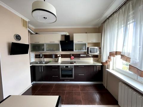 квартира за адресою Урлівська вул., 34-А