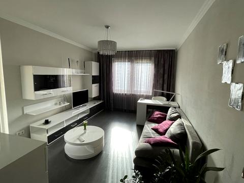 квартира за адресою Урлівська вул., 34-А