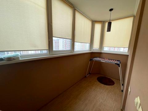 квартира за адресою Урлівська вул., 34-А