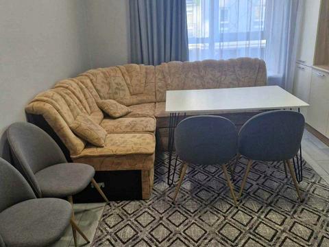 квартира по адресу Александра Довженко ул., 35