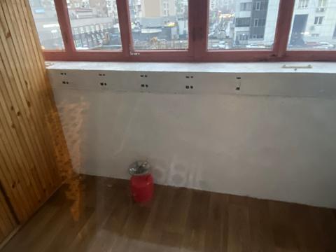 квартира по адресу Срибнокильская ул., 4