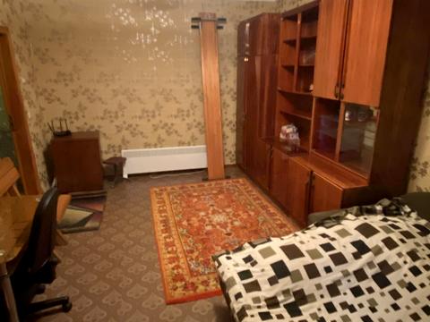 квартира по адресу Срибнокильская ул., 4