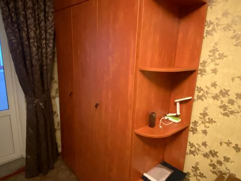 квартира по адресу Срибнокильская ул., 4