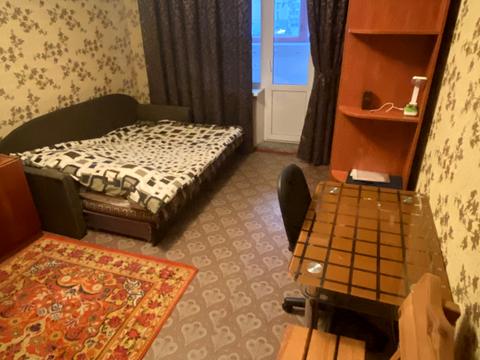 квартира по адресу Срибнокильская ул., 4