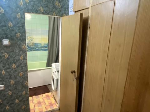 квартира по адресу Срибнокильская ул., 4