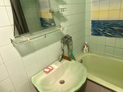 квартира по адресу Срибнокильская ул., 4