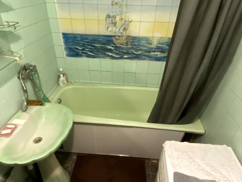 квартира по адресу Срибнокильская ул., 4