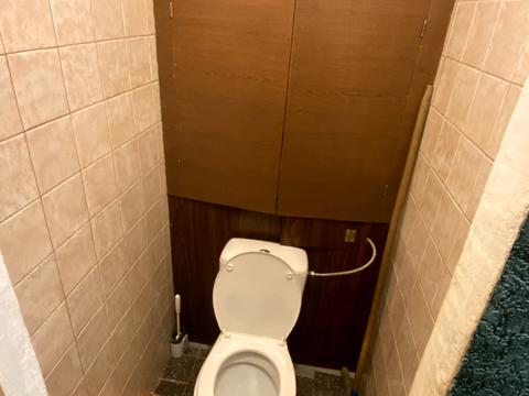 квартира по адресу Срибнокильская ул., 4