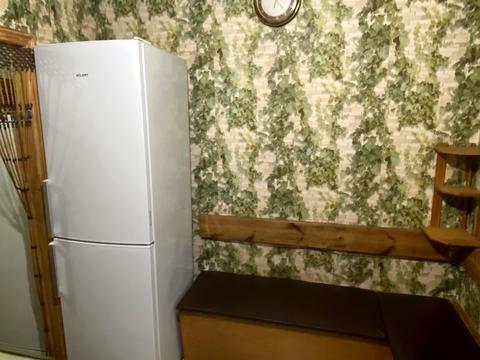 квартира по адресу Срибнокильская ул., 4