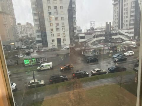 квартира по адресу Срибнокильская ул., 4