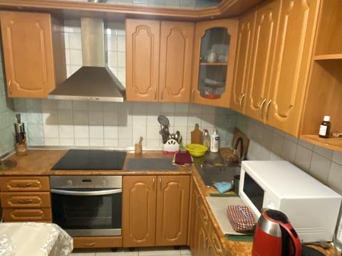 квартира по адресу Срибнокильская ул., 4