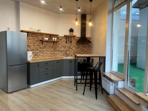 квартира за адресою Юлії Здановської вул. (Ломоносова), 46/1