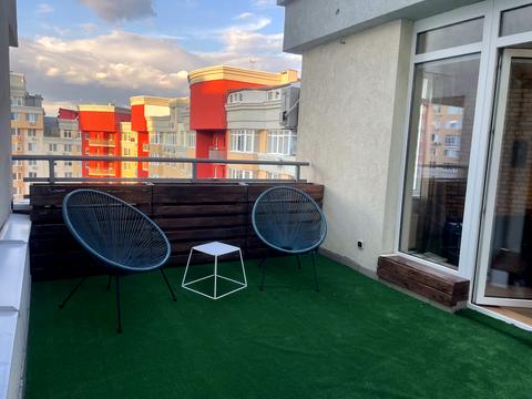 квартира за адресою Юлії Здановської вул. (Ломоносова), 46/1