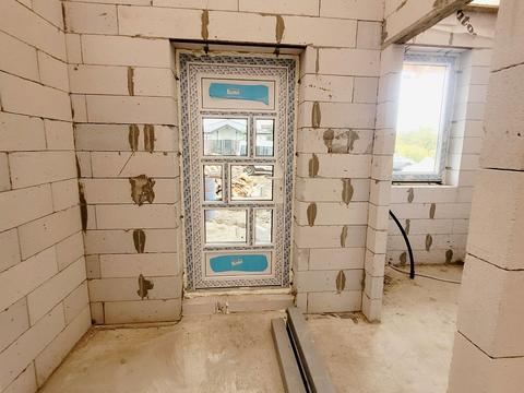 дом по адресу Весняна