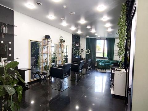 коммерческая по адресу Люстдорфская дорога ул., 55