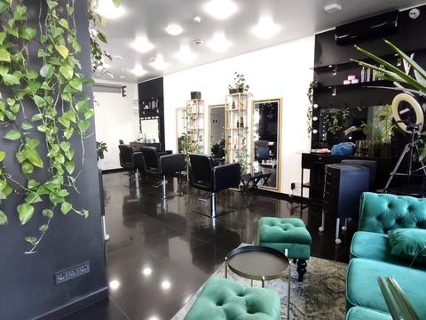 комерційна за адресою Люстдорфська дорога вул., 55