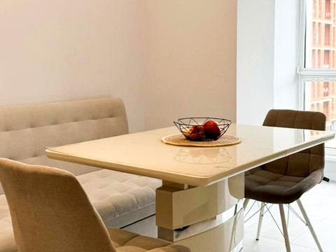 квартира за адресою Фортечна вул., 6