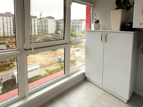 квартира за адресою Фортечна вул., 6