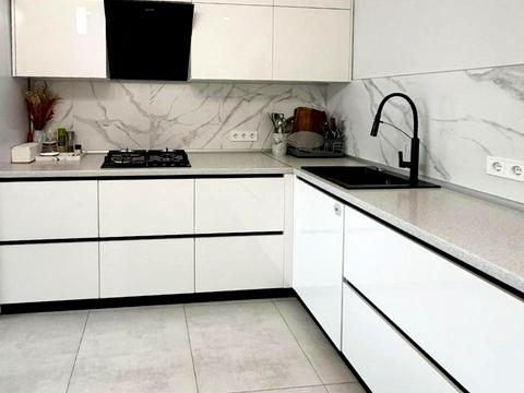 квартира за адресою Фортечна вул., 6