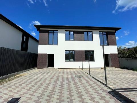 дом по адресу Днепровская ул. (Калинина)