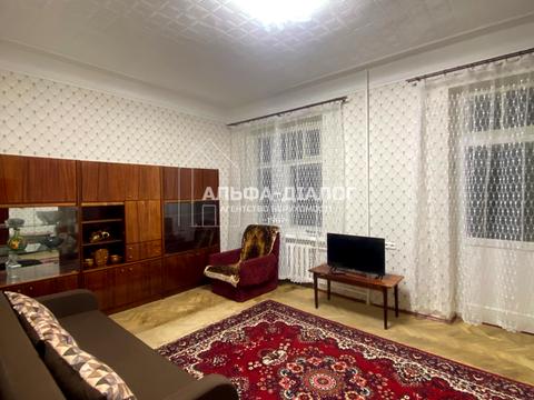 квартира за адресою Загорівська вул. (Багговутівська), 4