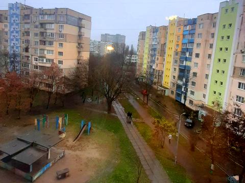 квартира за адресою Червоної Калини просп. (Володимира Маяковського), 32-А