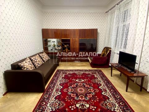 квартира за адресою Загорівська вул. (Багговутівська), 4