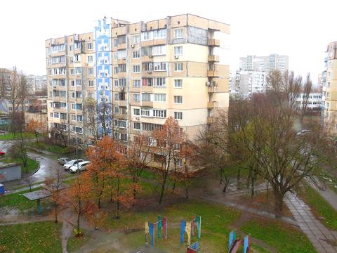 квартира за адресою Червоної Калини просп. (Володимира Маяковського), 32-А