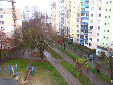 квартира за адресою Червоної Калини просп. (Володимира Маяковського), 32-А