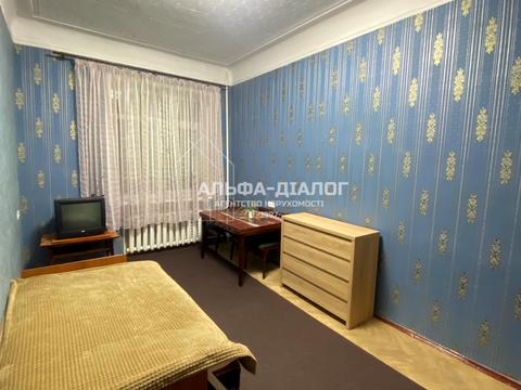 квартира за адресою Загорівська вул. (Багговутівська), 4