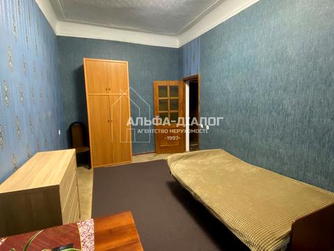 квартира за адресою Загорівська вул. (Багговутівська), 4