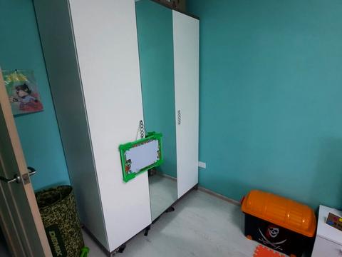 будинок за адресою Микити Кожум'яки вул. (Матросова)