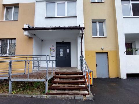 квартира за адресою Льва Ландау просп. (50-річчя СРСР), 52-В