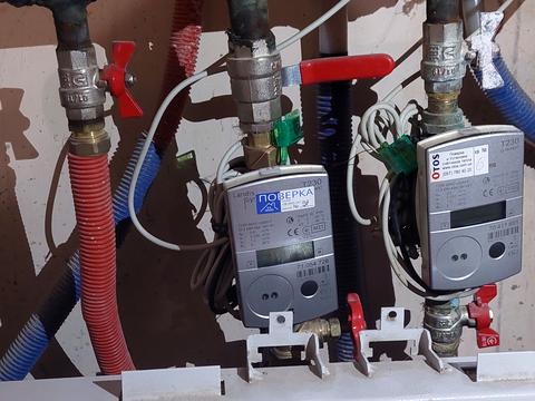 квартира за адресою Льва Ландау просп. (50-річчя СРСР), 52-В