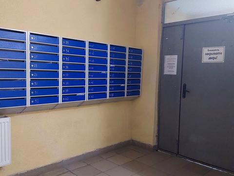 квартира за адресою Льва Ландау просп. (50-річчя СРСР), 52-В