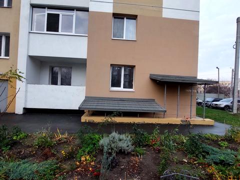 квартира за адресою Льва Ландау просп. (50-річчя СРСР), 52-В