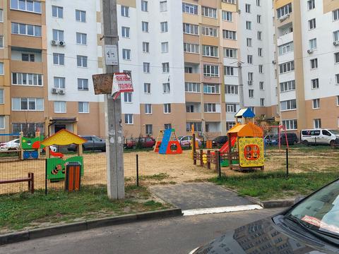 квартира за адресою Льва Ландау просп. (50-річчя СРСР), 52-В