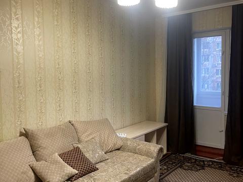 квартира за адресою Вахтанга Кікабідзе вул. (Булгакова), 6-А