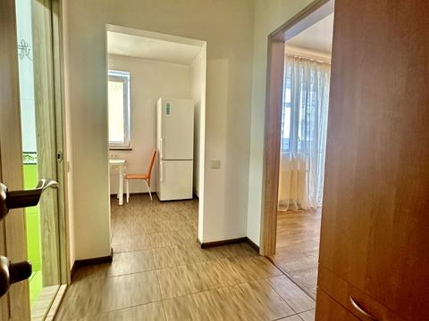 квартира по адресу Дача 55 ул., 11