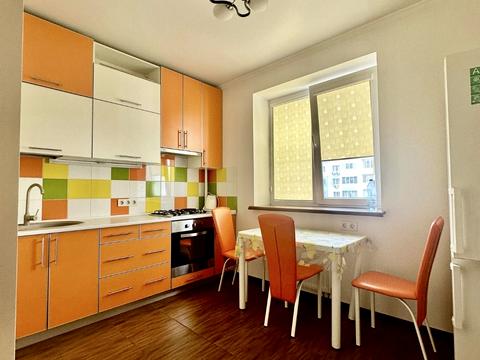 квартира по адресу Дача 55 ул., 11