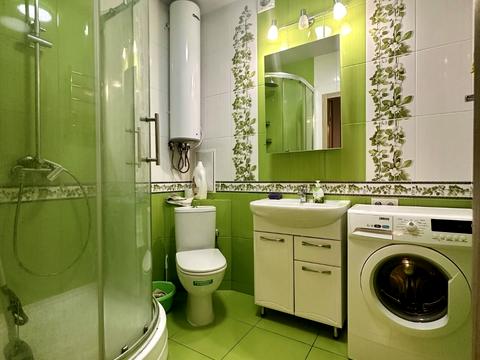 квартира по адресу Дача 55 ул., 11