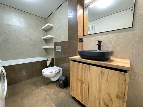 квартира за адресою Андрія Сахарова вул., 8