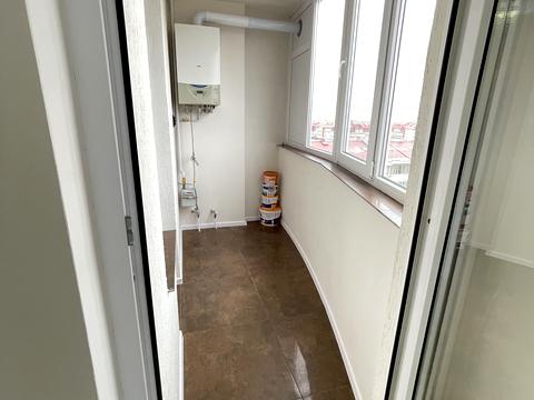 квартира за адресою Андрія Сахарова вул., 8