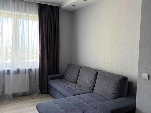 квартира за адресою Софії Русової вул., 1