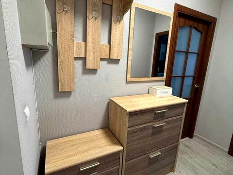 квартира за адресою Софії Русової вул., 1