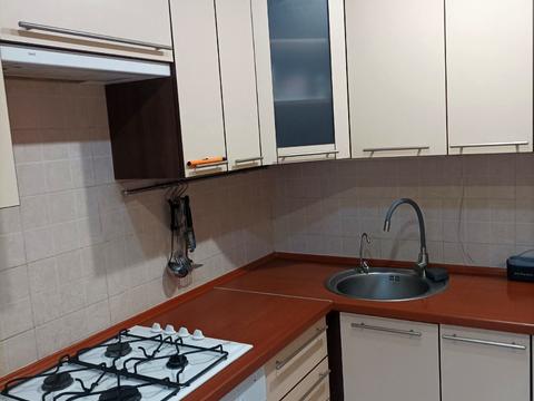 квартира по адресу Тополь-2 жилой массив ул., 38