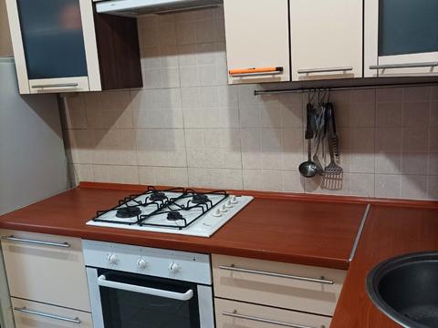 квартира по адресу Тополь-2 жилой массив ул., 38