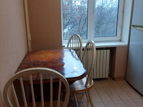 квартира по адресу Тополь-2 жилой массив ул., 38