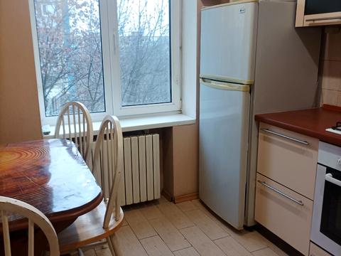 квартира по адресу Тополь-2 жилой массив ул., 38