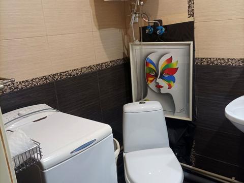 квартира по адресу Тополь-2 жилой массив ул., 38